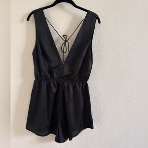 Sabo Skirt Romper